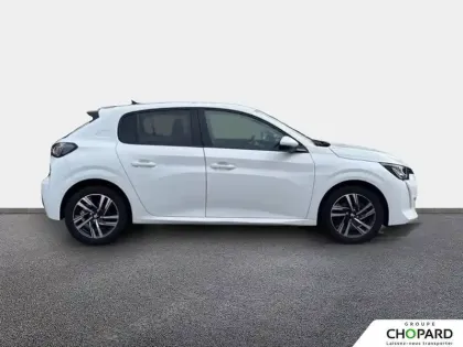 Photo 8 Peugeot 208  PureTech 100 S&S BVM6
