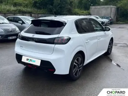 Photo 30 Peugeot 208  PureTech 100 S&S BVM6