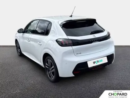 Photo 6 Peugeot 208  PureTech 100 S&S BVM6