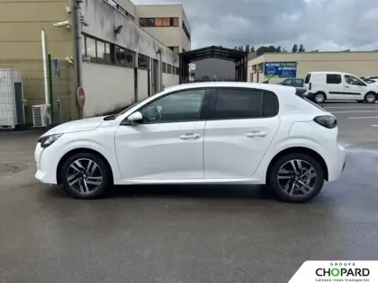 Photo 36 Peugeot 208  PureTech 100 S&S BVM6