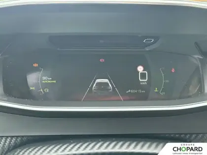 Photo 16 Peugeot 208  PureTech 100 S&S BVM6
