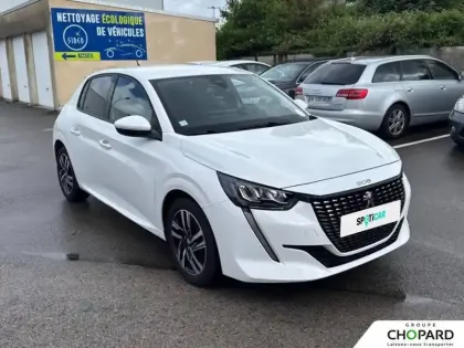 Photo 32 Peugeot 208  PureTech 100 S&S BVM6