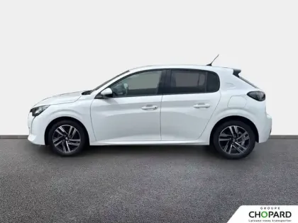 Photo 9 Peugeot 208  PureTech 100 S&S BVM6