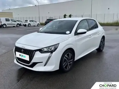 Photo 29 Peugeot 208  PureTech 100 S&S BVM6