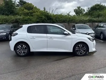 Photo 35 Peugeot 208  PureTech 100 S&S BVM6