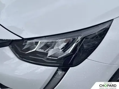 Photo 26 Peugeot 208  PureTech 100 S&S BVM6