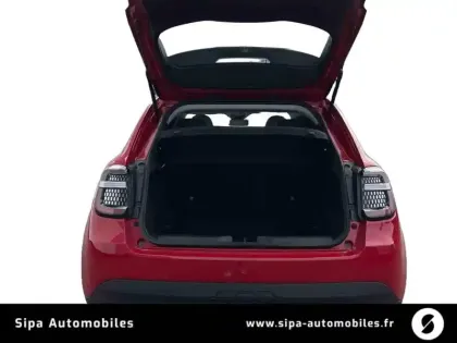 Photo 9 Fiat 600  T-Gen 3 1.2 Hybrid 145ch eDCT6