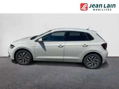 Photo 7 Volkswagen Polo  1.0 TSI 95 S&S BVM5