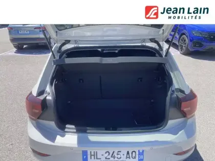 Photo 9 Volkswagen Polo  1.0 TSI 95 S&S BVM5