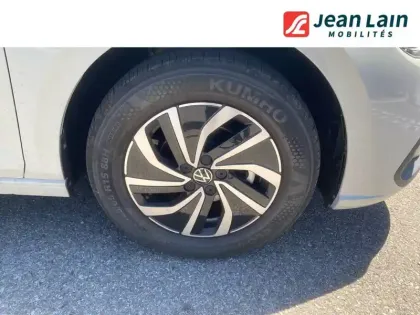 Photo 8 Volkswagen Polo  1.0 TSI 95 S&S BVM5