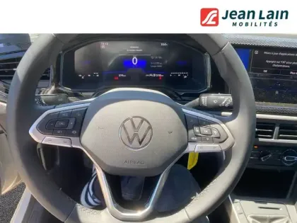 Photo 11 Volkswagen Polo  1.0 TSI 95 S&S BVM5