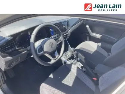 Photo 10 Volkswagen Polo  1.0 TSI 95 S&S BVM5