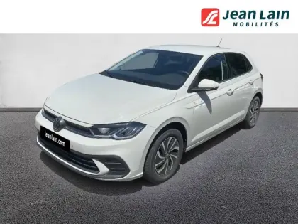 Photo Volkswagen Polo Vw Edition