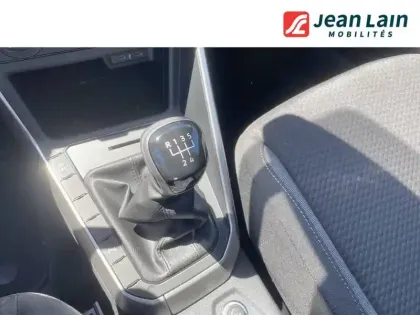 Photo 12 Volkswagen Polo  1.0 TSI 95 S&S BVM5