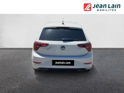 Photo 5 Volkswagen Polo  1.0 TSI 95 S&S BVM5