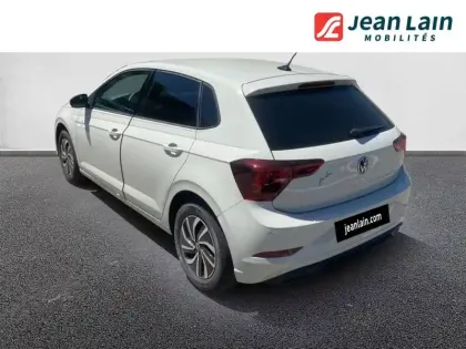 Photo 6 Volkswagen Polo  1.0 TSI 95 S&S BVM5