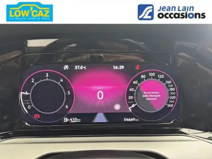 Photo 11 Volkswagen Golf  2.0 TDI SCR 116 BVM6