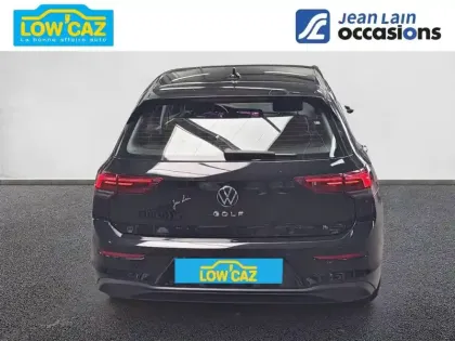 Photo 5 Volkswagen Golf  2.0 TDI SCR 116 BVM6