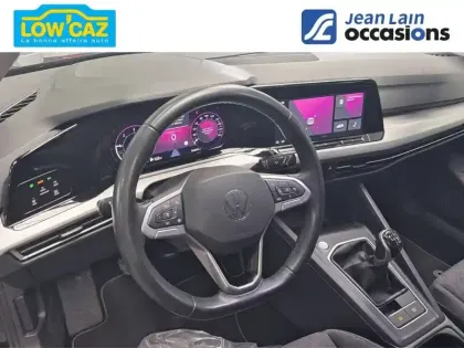 Photo 10 Volkswagen Golf  2.0 TDI SCR 116 BVM6