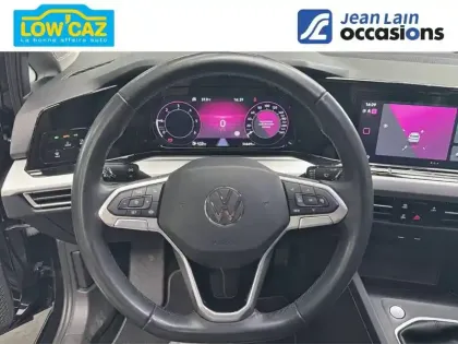 Photo 12 Volkswagen Golf  2.0 TDI SCR 116 BVM6
