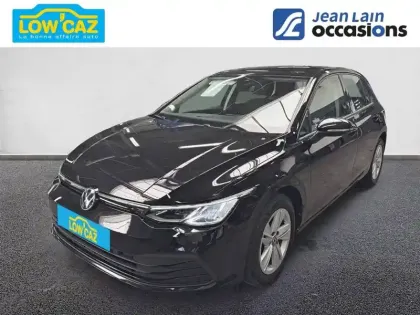 Photo Volkswagen Golf Life Plus