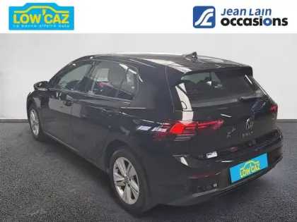 Photo 6 Volkswagen Golf  2.0 TDI SCR 116 BVM6