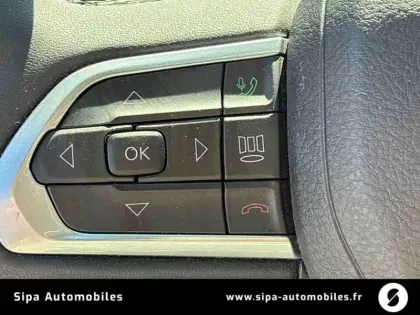 Photo 21 Jeep Compass  1.5 Turbo T4 130 ch e-Hybrid BVR7