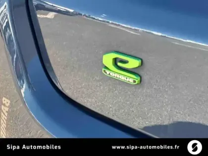 Photo 33 Jeep Compass  1.5 Turbo T4 130 ch e-Hybrid BVR7