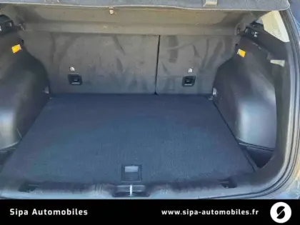Photo 9 Jeep Compass  1.5 Turbo T4 130 ch e-Hybrid BVR7