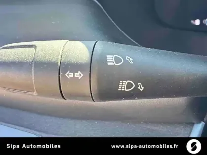 Photo 23 Jeep Compass  1.5 Turbo T4 130 ch e-Hybrid BVR7
