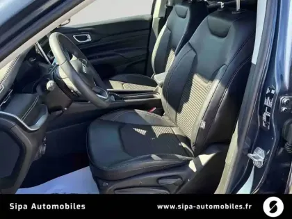 Photo 11 Jeep Compass  1.5 Turbo T4 130 ch e-Hybrid BVR7