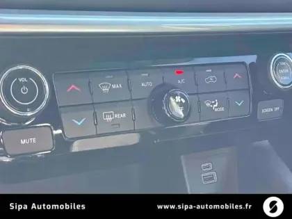 Photo 31 Jeep Compass  1.5 Turbo T4 130 ch e-Hybrid BVR7