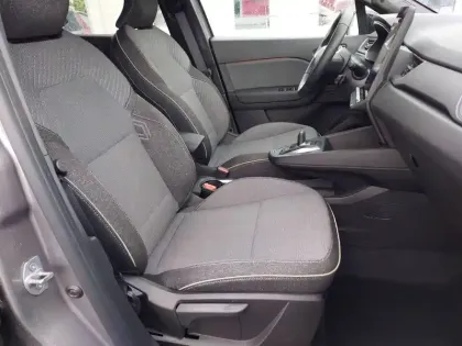 Photo 12 Renault Symbioz  E-Tech full hybrid 160 ch