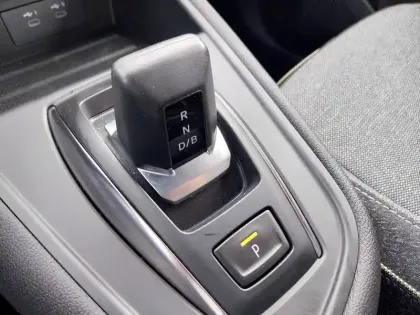 Photo 24 Renault Symbioz  E-Tech full hybrid 160 ch