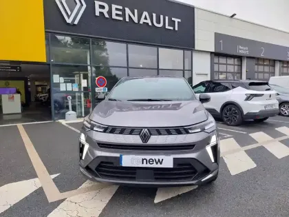 Photo 7 Renault Symbioz  E-Tech full hybrid 160 ch