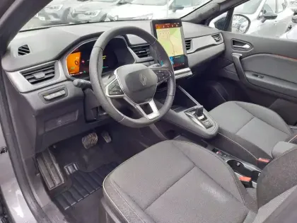 Photo 8 Renault Symbioz  E-Tech full hybrid 160 ch