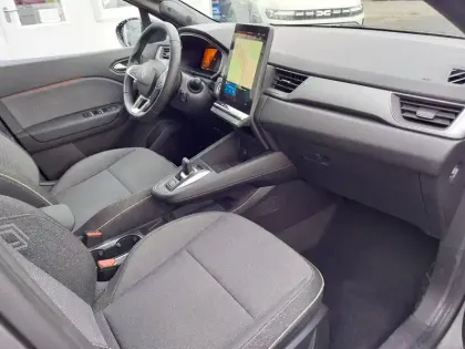 Photo 11 Renault Symbioz  E-Tech full hybrid 160 ch