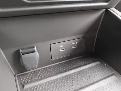Photo 25 Renault Symbioz  E-Tech full hybrid 160 ch