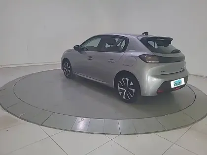 Photo 9 Peugeot 208  Hybrid 100 e-DCS6