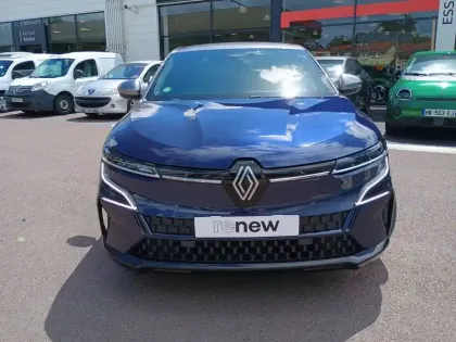Photo 22 Renault Megane  E-Tech EV60 220 ch optimum charge