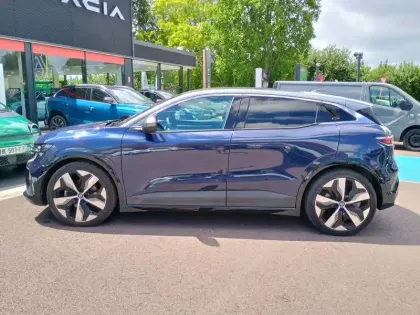 Photo 5 Renault Megane  E-Tech EV60 220 ch optimum charge