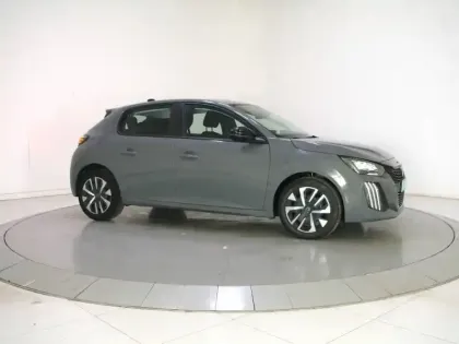 Photo 6 Peugeot 208  PureTech 75 S&S BVM5