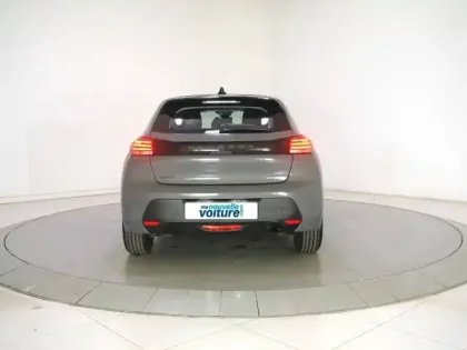 Photo 9 Peugeot 208  PureTech 75 S&S BVM5