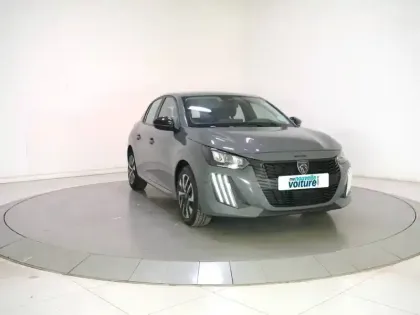 Photo 5 Peugeot 208  PureTech 75 S&S BVM5