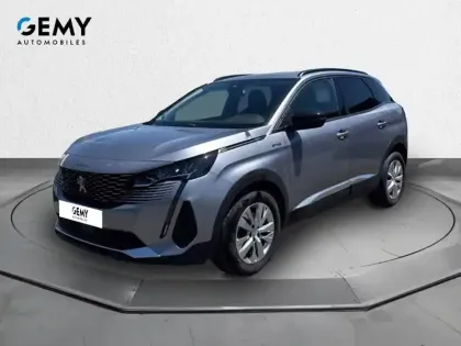 Photo Peugeot 3008 Style