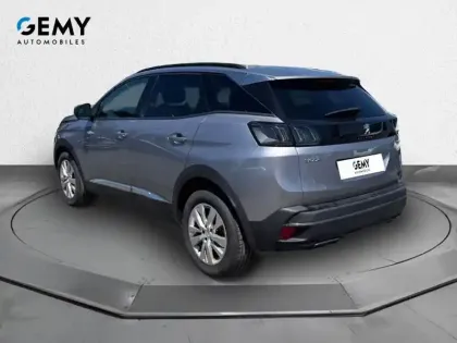 Photo 6 Peugeot 3008  Puretech 130ch S&S EAT8