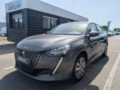 Photo Peugeot 208 Active