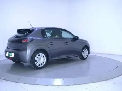 Photo 7 Peugeot 208  PureTech 100 S&S BVM6
