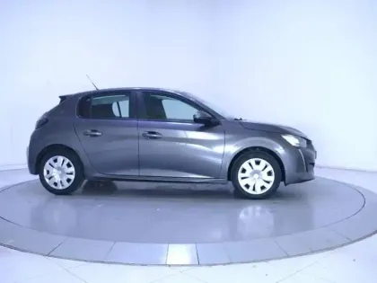 Photo 6 Peugeot 208  PureTech 100 S&S BVM6
