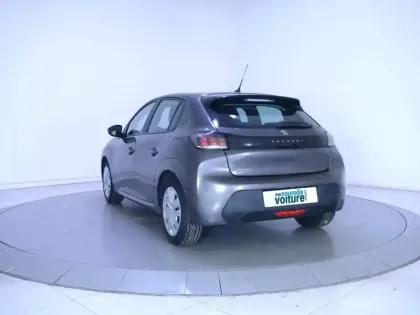 Photo 9 Peugeot 208  PureTech 100 S&S BVM6